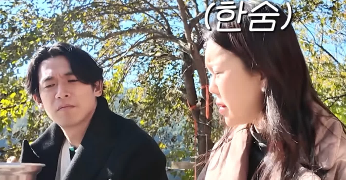 정석원, ♥백지영에 정색→촬영 중단… 급기야 현장 이탈