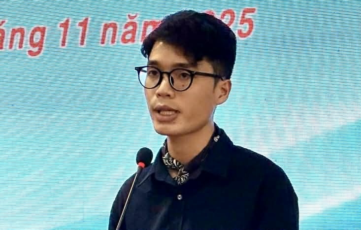 Nỗi sợ của người viết trẻ