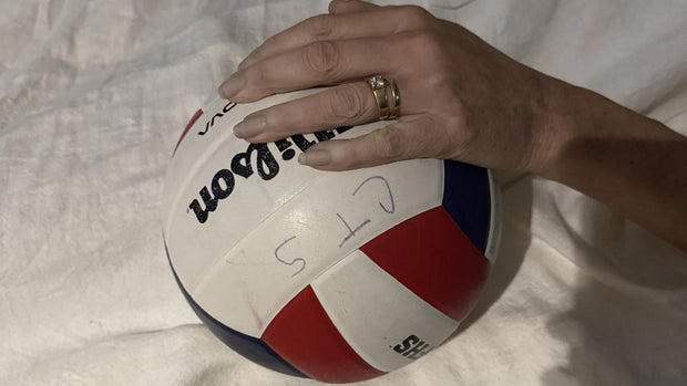 Volleyball coach at Colorado's Valor Christian School dies of cancer ...