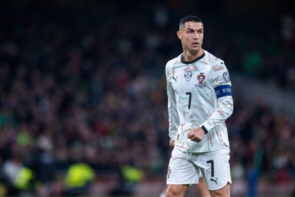 President Trump to host Cristiano Ronaldo after soccer star was eager