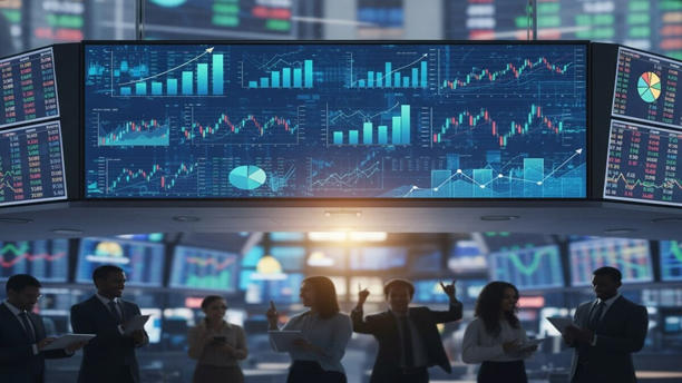 PhysicsWallah IPO listing: Shares make strong debut on Indian stock market; list at 33% premium