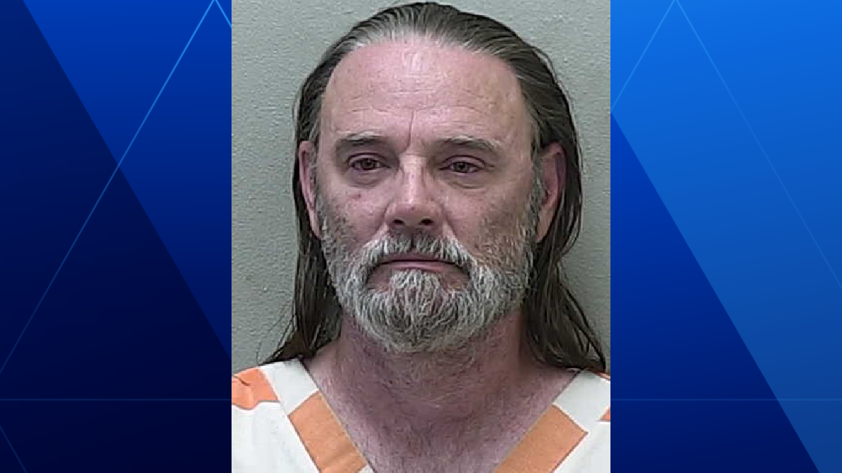 Missing UK woman's remains found in Marion County; Ocala man arrested ...