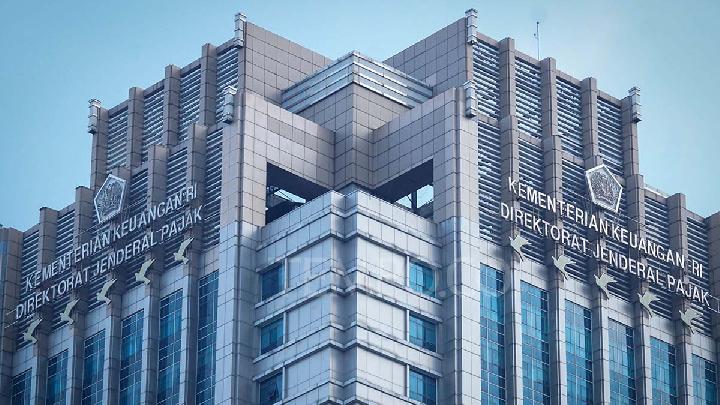 Respons DJP soal pejabat pajak terjaring OTT KPK