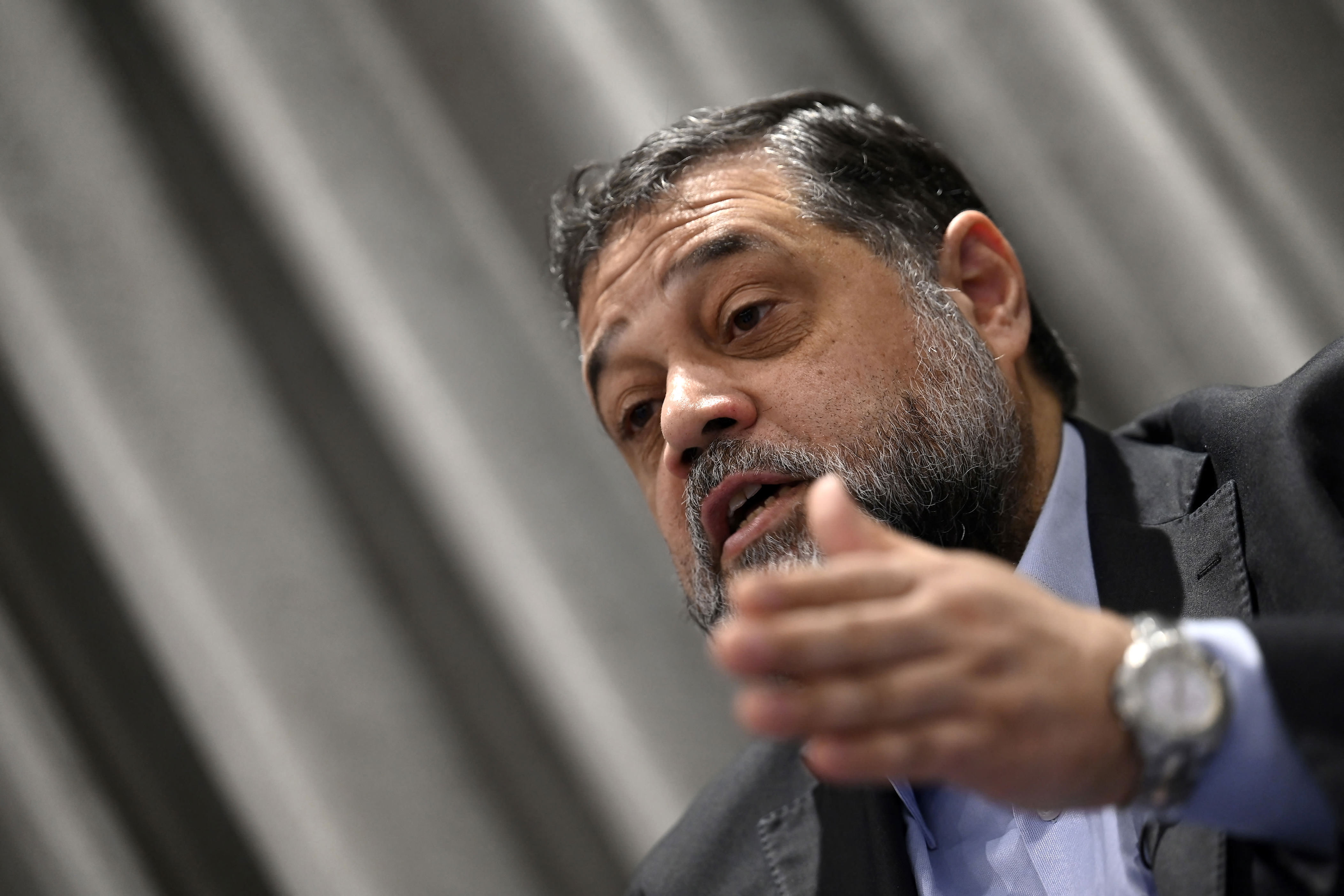 Hamas rejects disarmament clause in Gaza ceasefire plan, claims it was ...