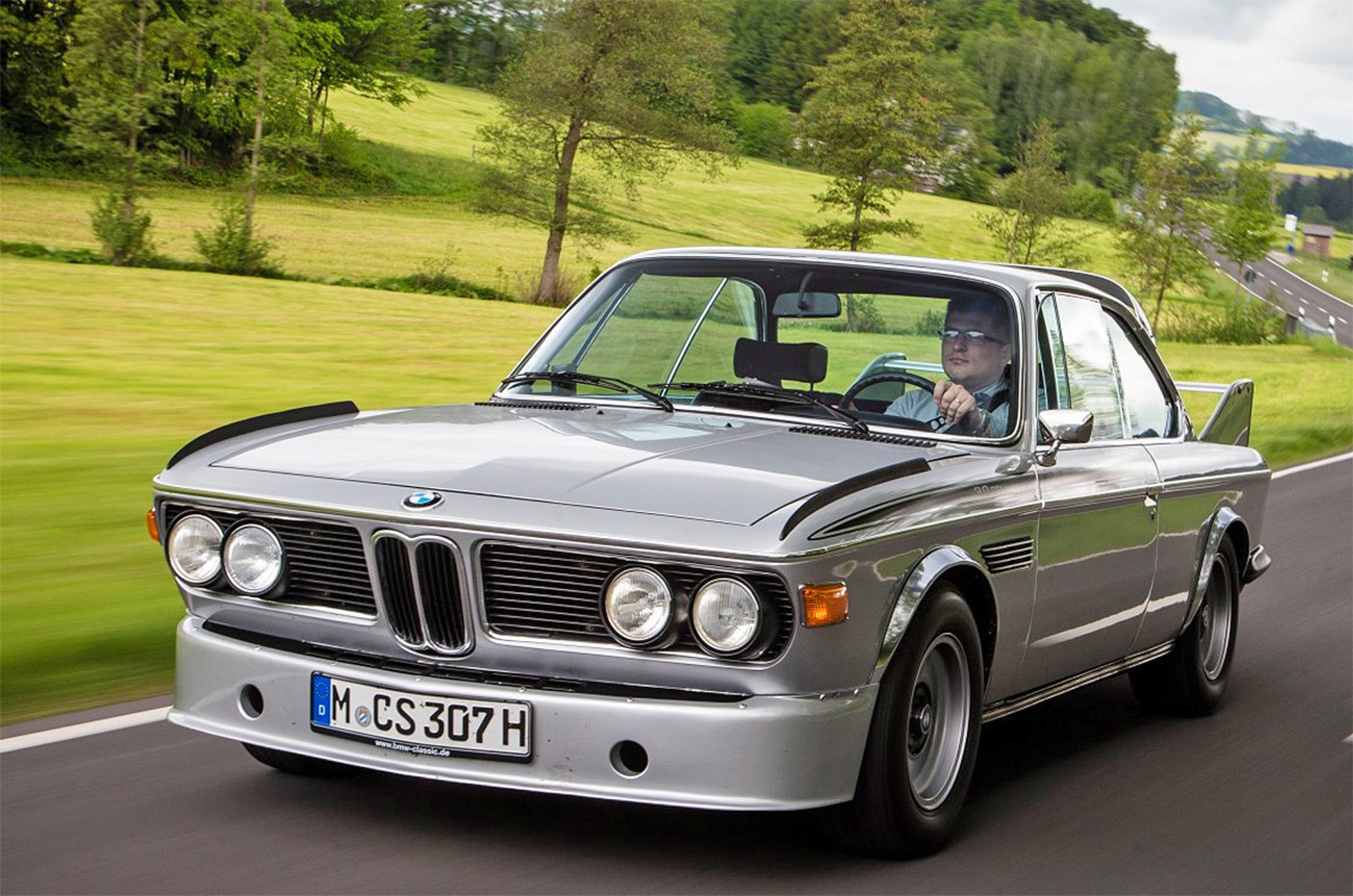 30 van de beste BMW's die ooit zijn geproduceerd