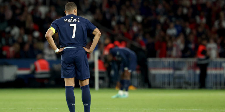 Prud'hommes : la guerre fait rage entre le PSG et Kylian Mbappé