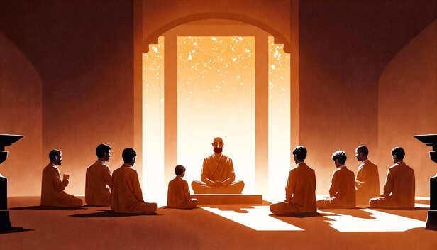 Shiva Had Parvati, Vishnu Had Lakshmi, Then Why Are Devotees Told to Follow Brahmacharya