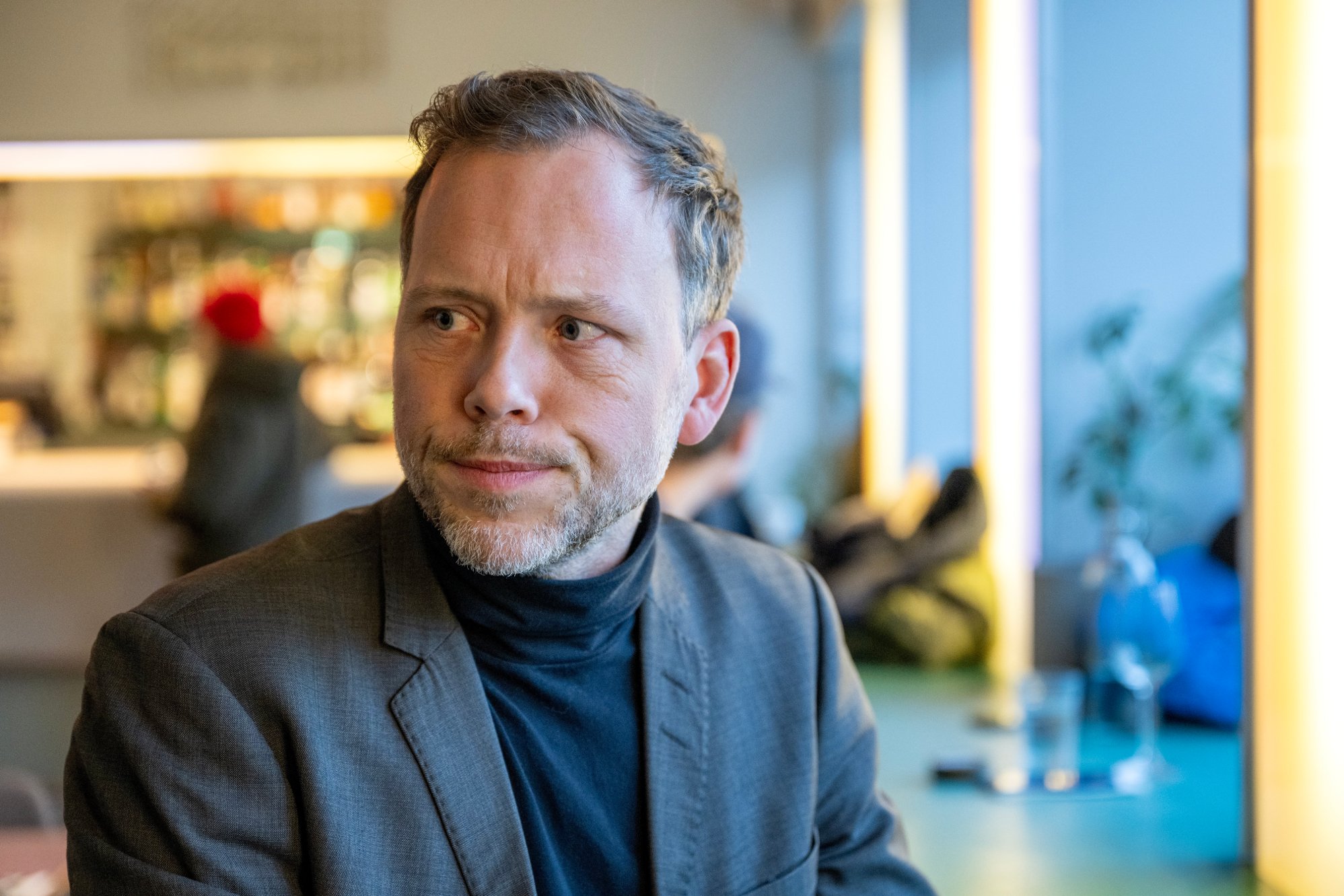 EU-motstander Audun Lysbakken får Brussel-jobb