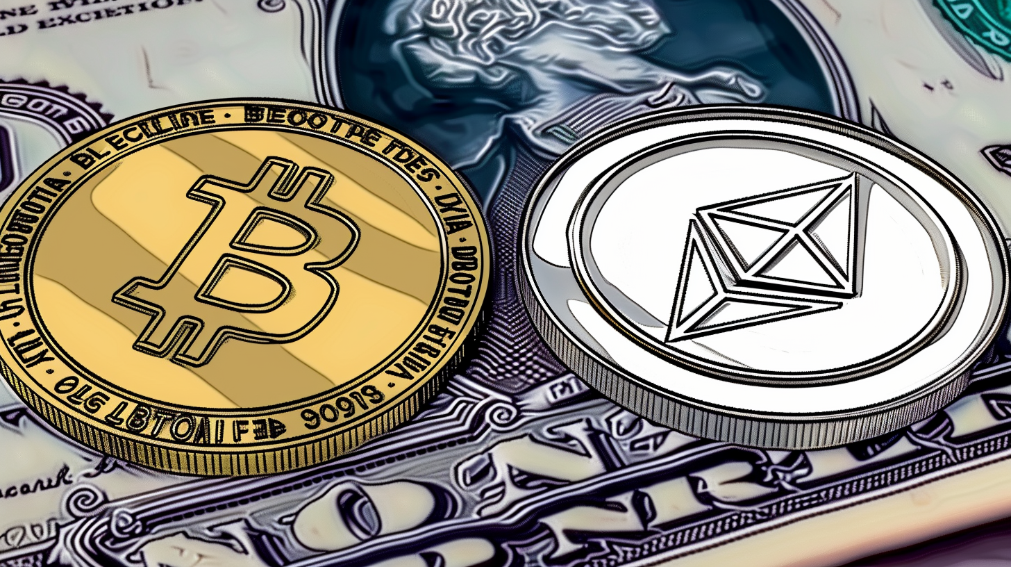 Dogecoin (DOGE) and Bitcoin (BTC) Investors Are Rotating Into a $0.035 DeFi  Token, A New Cryptocurrency Rises