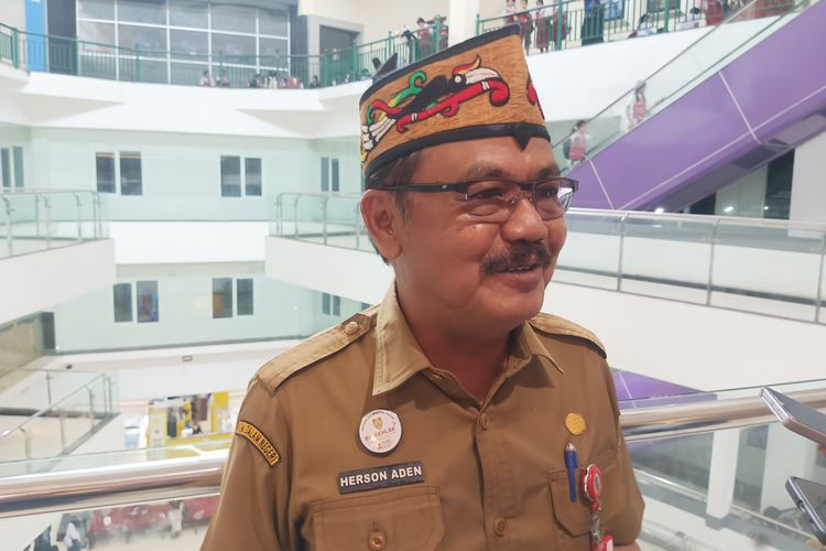 Dampak Perubahan Iklim Ancam Kalteng dengan Bencana Hidrometeorologi