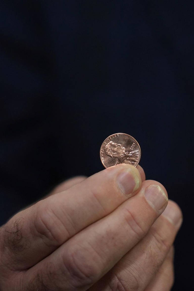 美國停止生產1美分！最後5枚硬幣身價暴漲，專家估價最高可達上億台幣