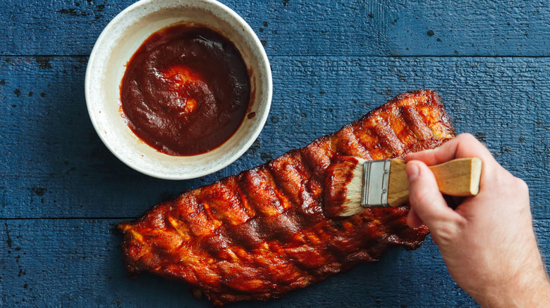 This 150-Year-Old Cowboy-Approved Ranch Is Redefining Backyard BBQ Flavor