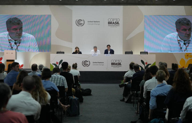 COP30 : Vivement critiquée par certains pays, l’UE défend sa taxe carbone