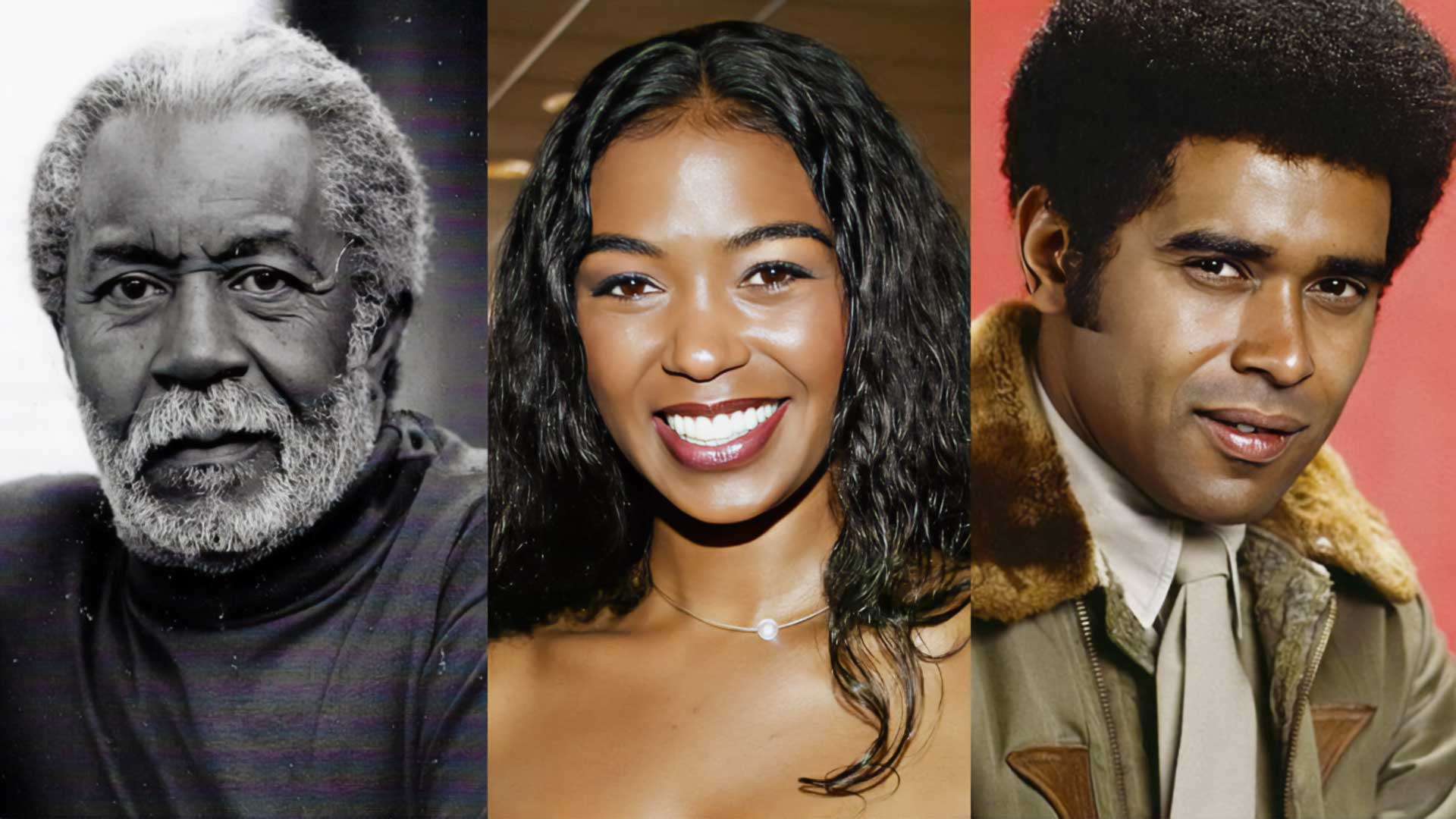 Black Actors Who Died In 2025 But Didn't Make The News