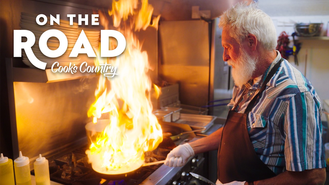 How Great Basque Food Arrived In Boise, Idaho