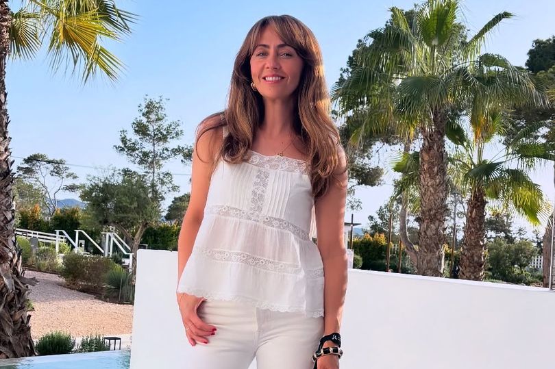 Coronation Street’s Samia Longchambon opens up about health condition ...