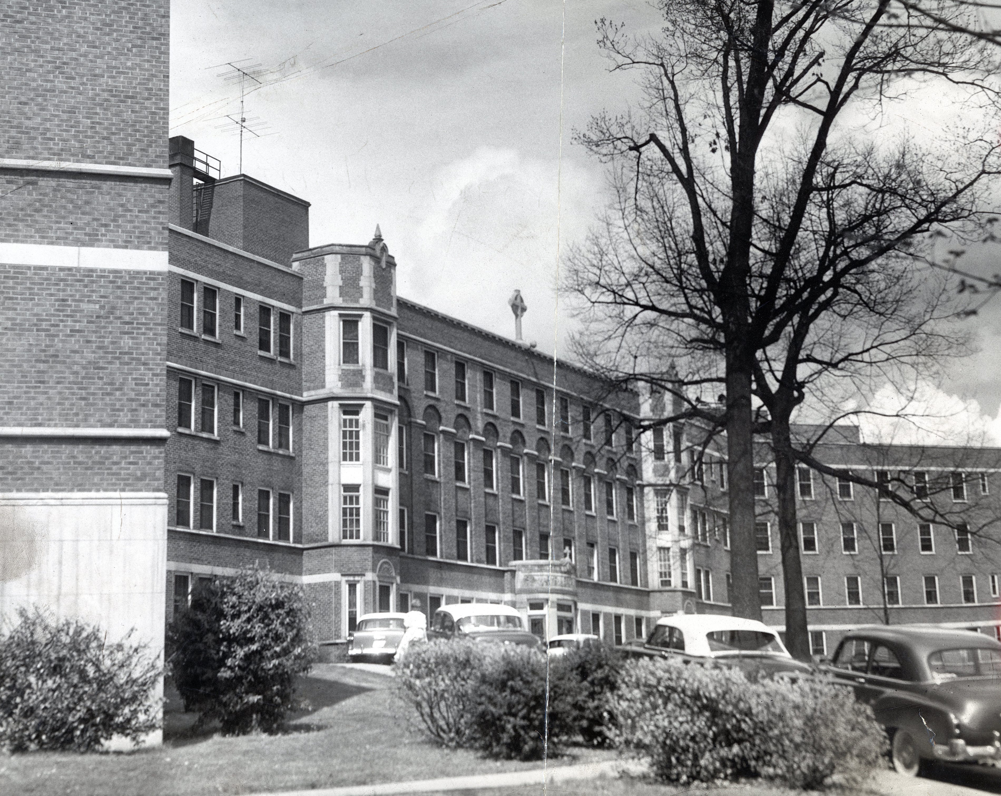 old-st-mary-s-hospital-grew-for-decades-then-shut-down-what-s-next