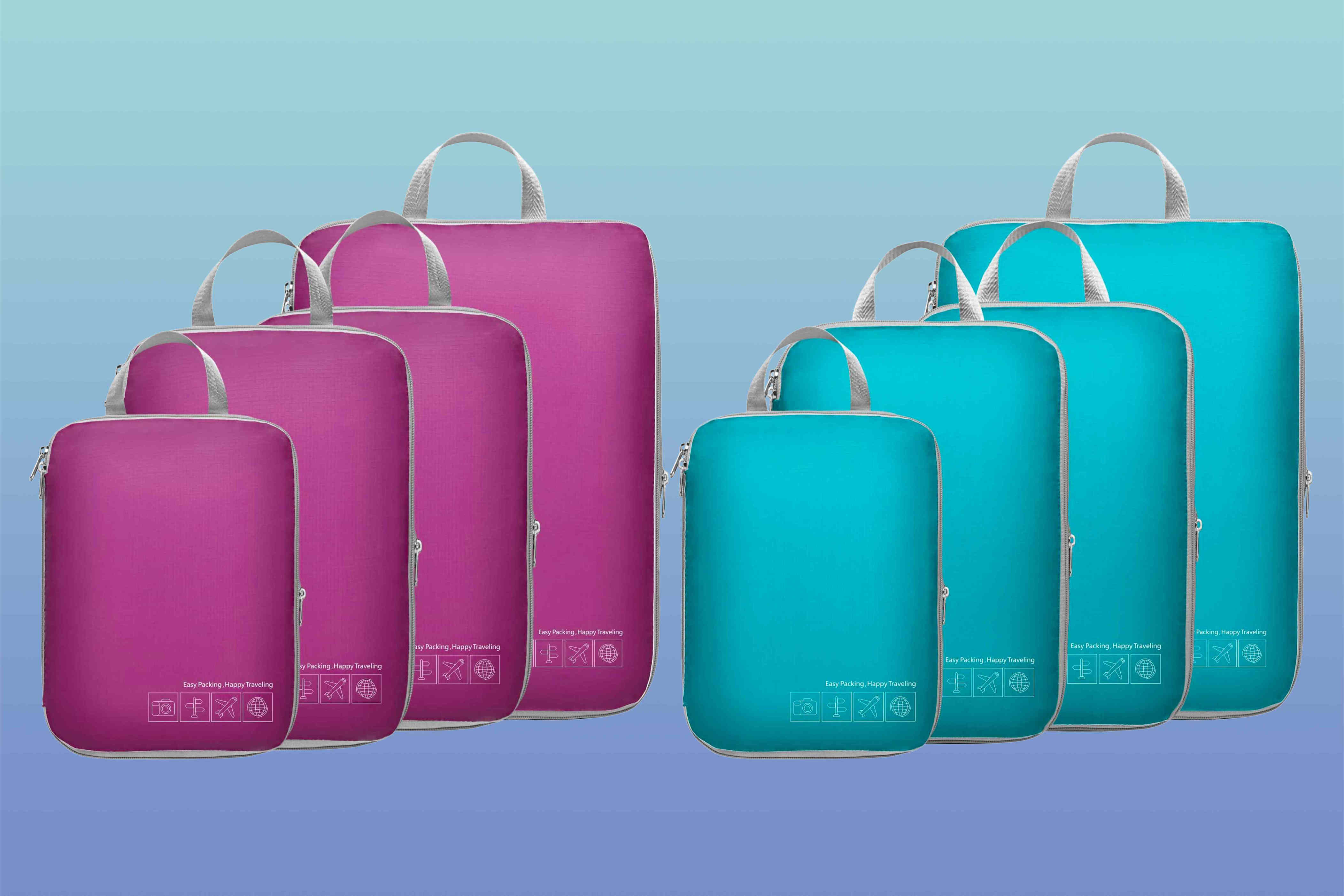 I Went to Europe for 10 Days, and I Fit 15 Outfits in a Single Carryon