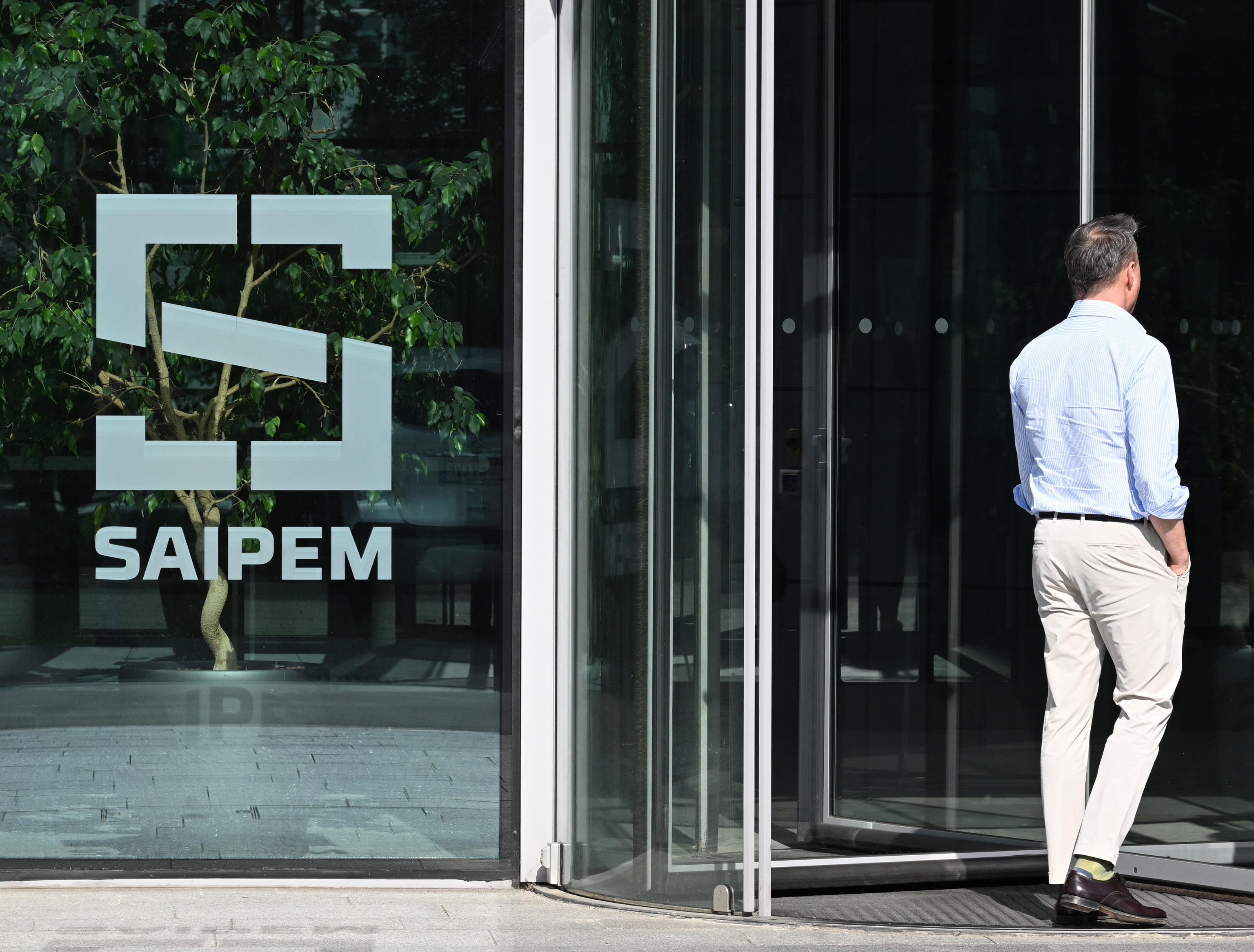 Progetto riciclo Pet di Saipem e Garbo selezionato per fondi Ue