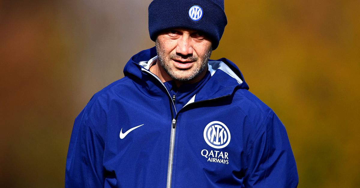 Inter, l’intoppo dell’ultim’ora è un nemico invisibile. Ma c’è una ...