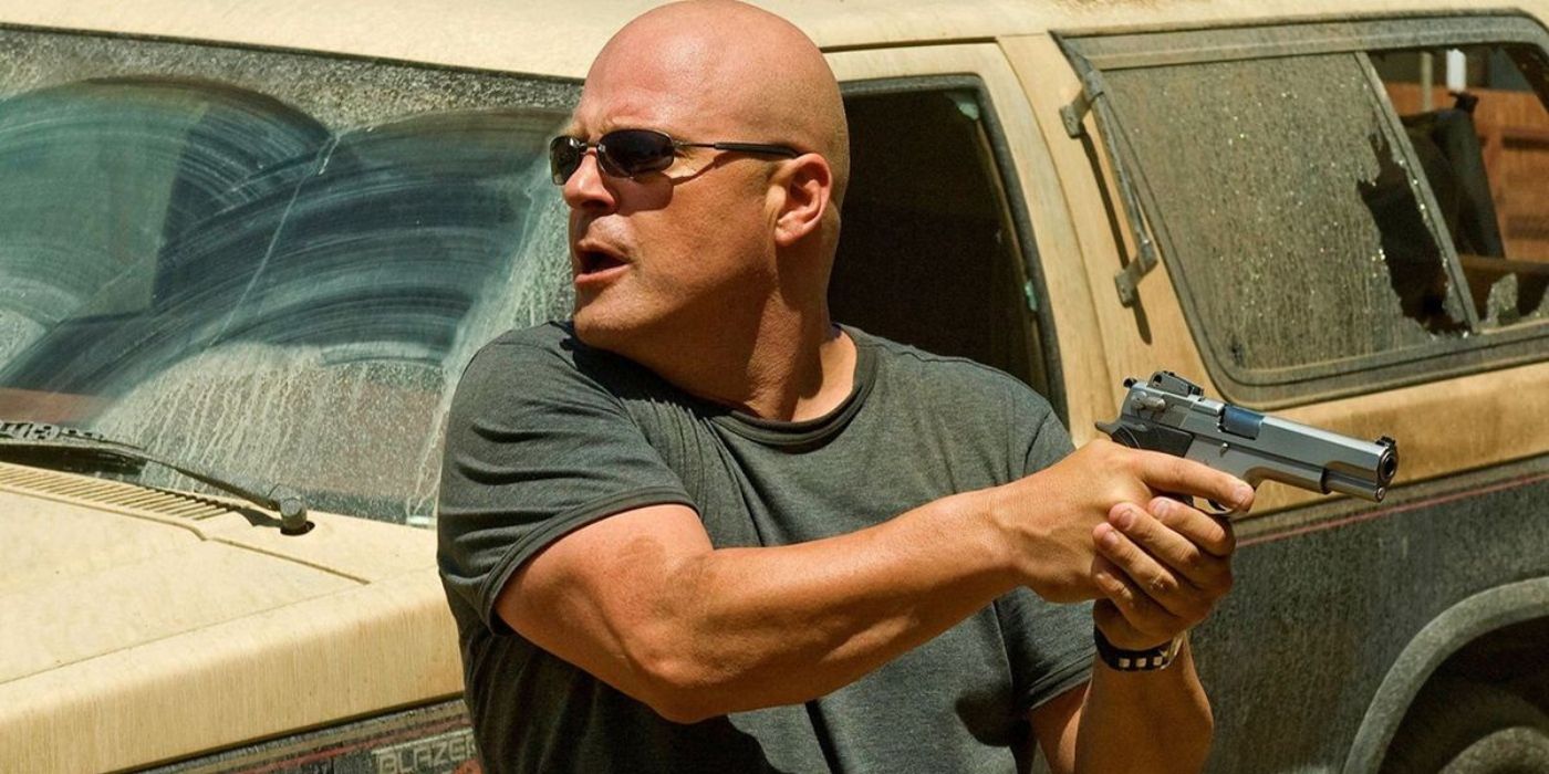 10 Greatest Detective Shows if You're Out of Good TV to Watch