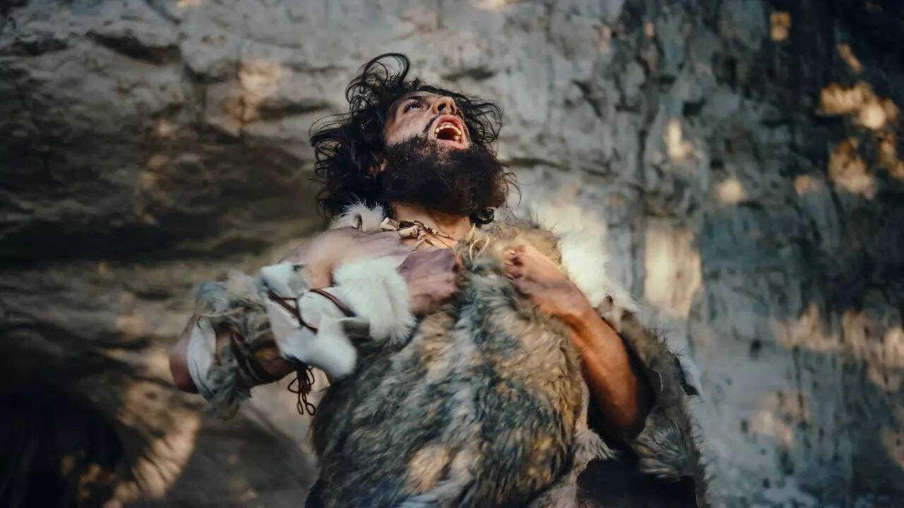 Did humans really outbreed Neanderthals? A new mathematical model says yes