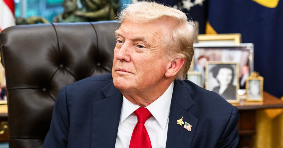 Trump supporter closes fifth-generation mill after tariffs ruin his ...