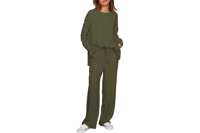 My Worn-out Sweats Don’t Stand a Chance Against These 13 Effortlessly ...