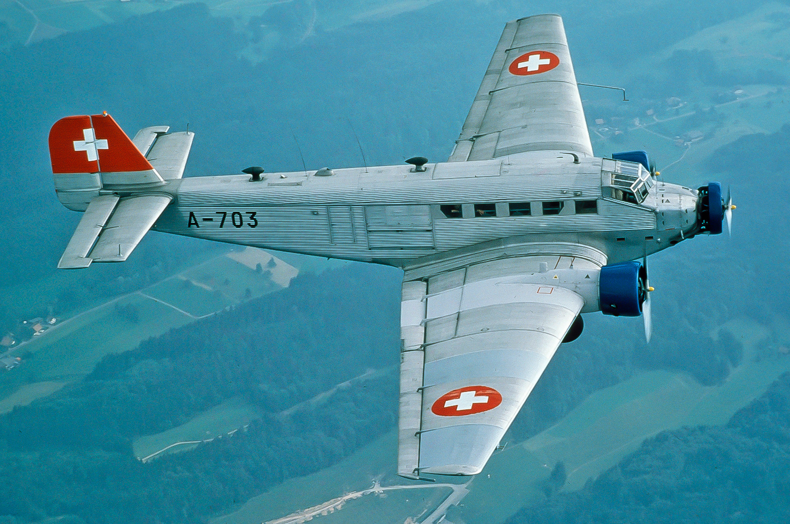 Top 10: Best Second World War Military Transport Planes