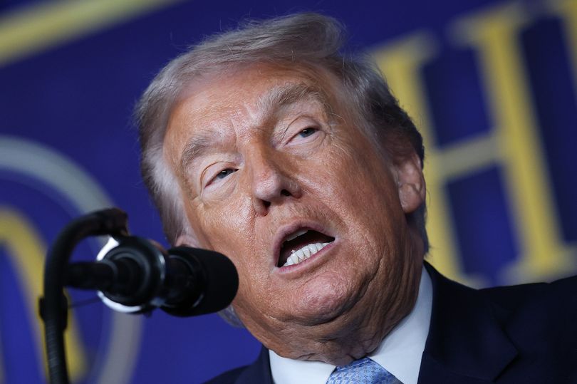 CNN host fumes one group of people 'despises' Donald Trump in brutal on ...