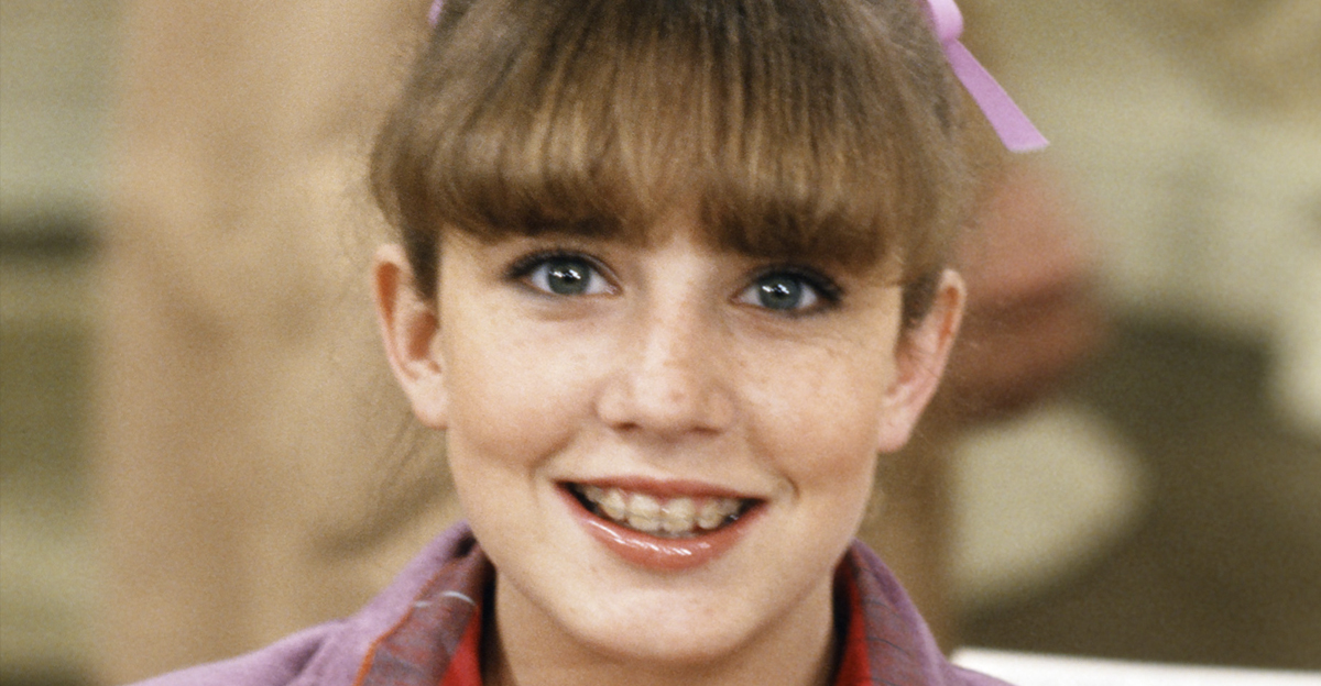 What Really Happened to Tragic Teen Idol Dana Plato?