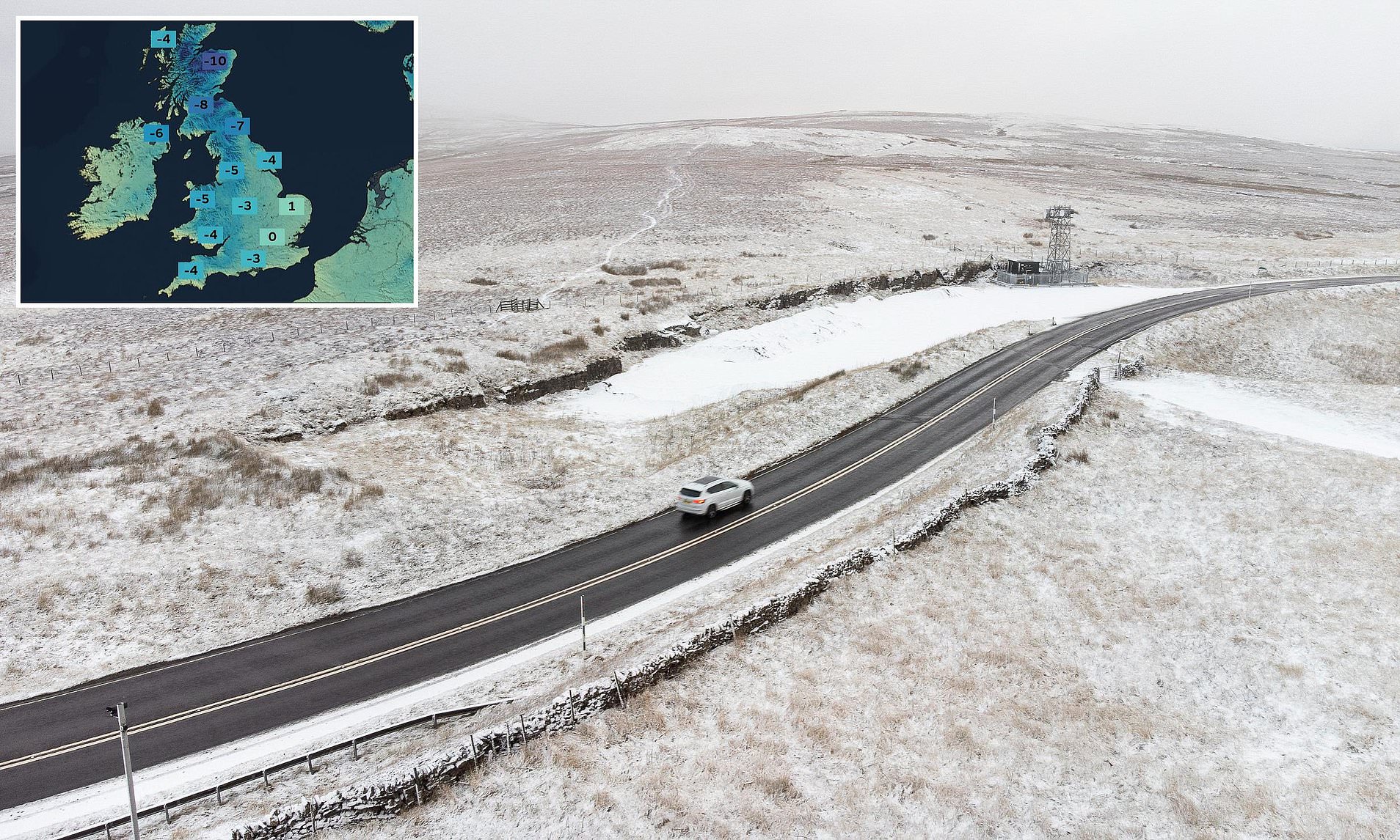 Beastly Britain main image 0