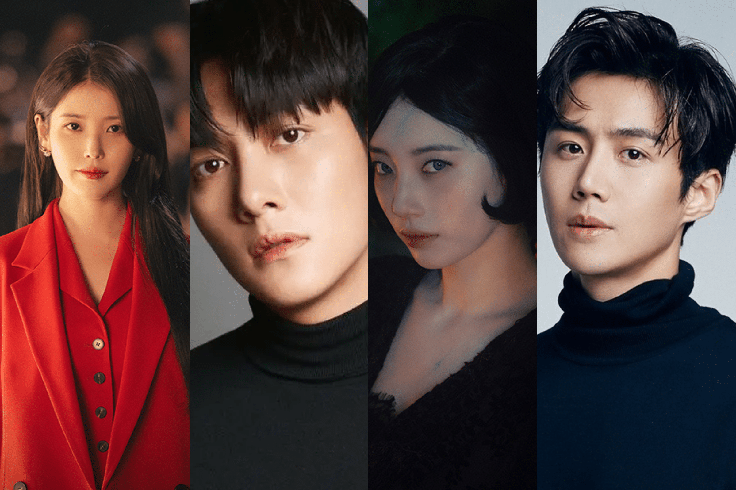 What K Dramas Await IU Ji Chang Wook Suzy Kim Seon Ho For 2026