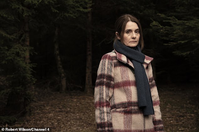 Los espectadores de Channel 4 experimentan una ansiedad extrema tras el estreno de un nuevo thriller «estresante».