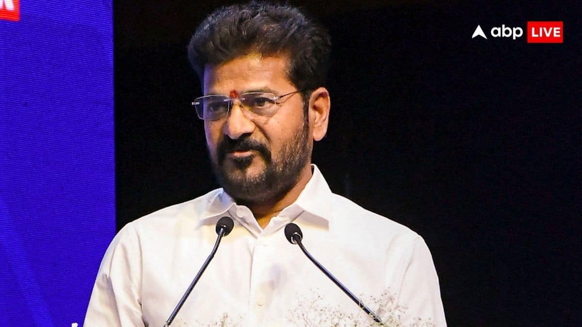 Like Suvendu Adhikari? BJP MP Arvind fuels buzz over Revanth Reddy’s ...
