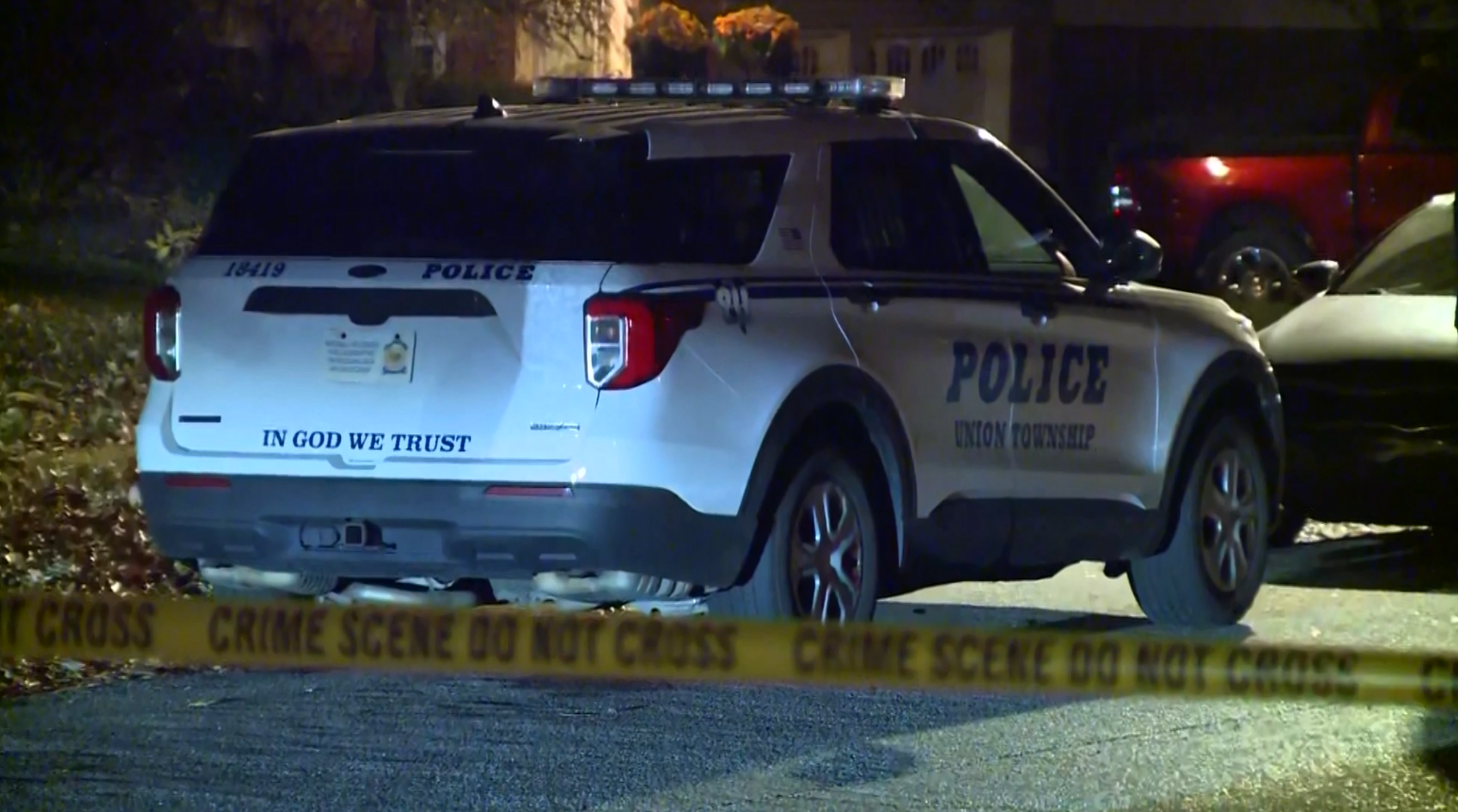 Police: 1 dead after police shooting during Union Township hostage ...