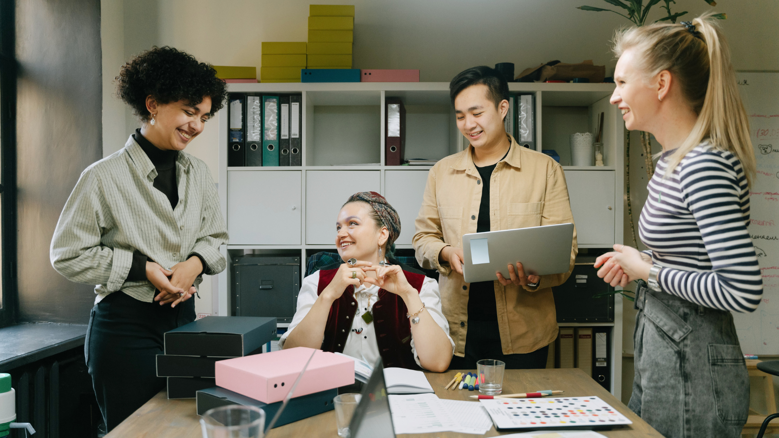 Are Gen Z really lazy, or simply misunderstood in workplaces?