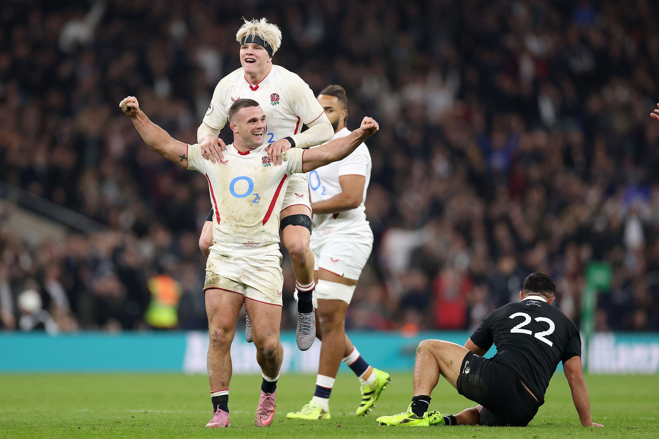 In Pictures: Sporting photos of the week