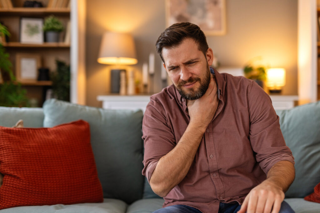 10 minor health issues that cause majorly uncomfortable symptoms