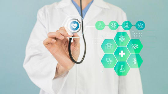 Advancing health equity through biomedical innovation