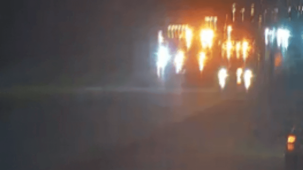 Crash with injuries on northbound Turnpike in Palm Beach Gardens delays ...