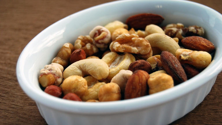 10 Foods Longevity Experts Say to Eat Regularly After Age 50