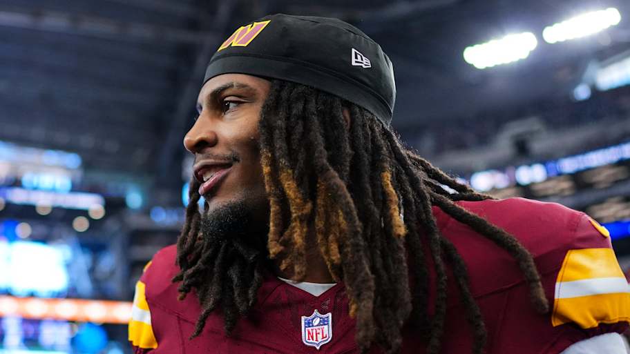 7 Commanders whose roster futures are falling apart at the bye week
