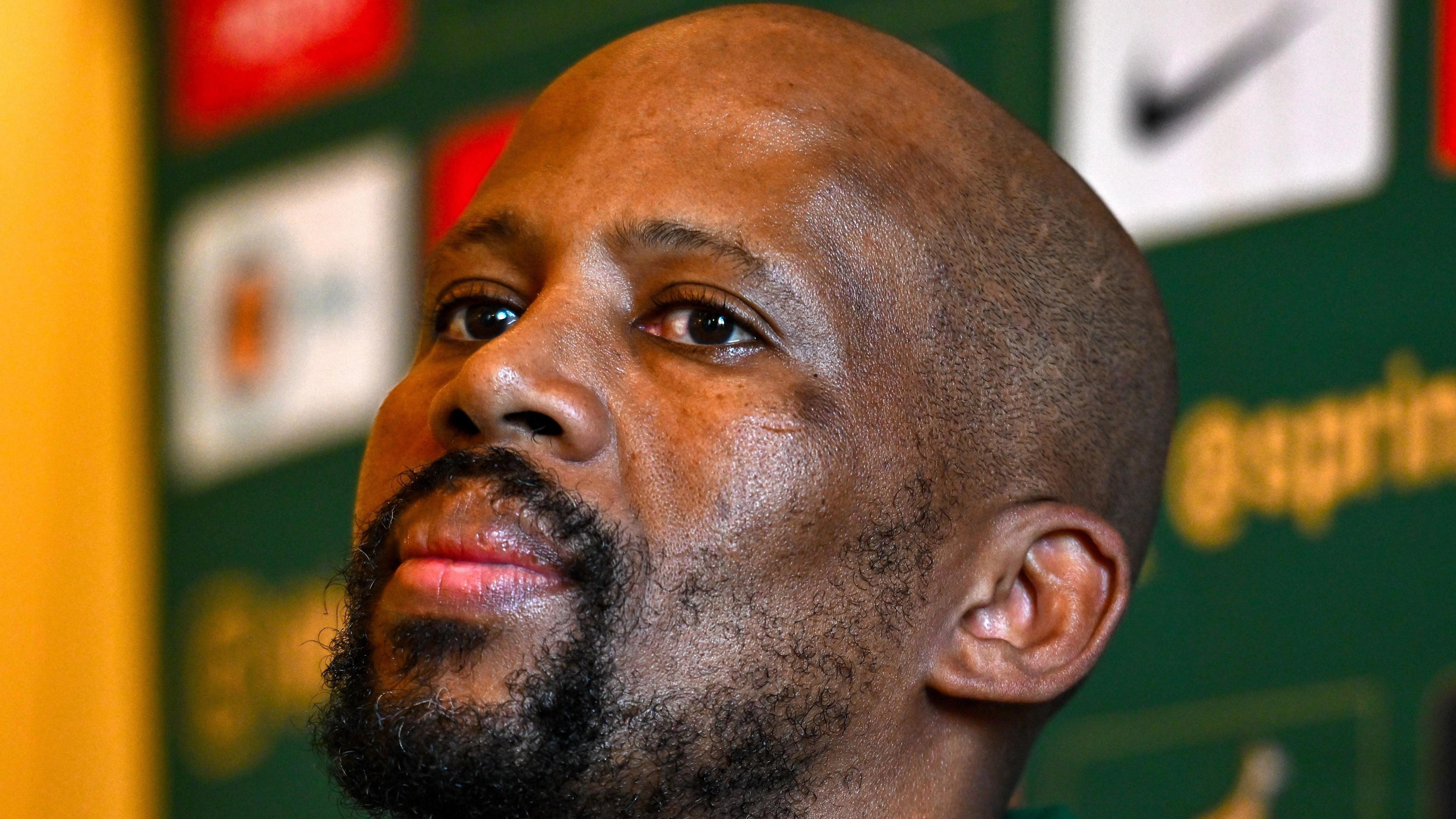 'It's sad' - SA treated unfairly, says coach