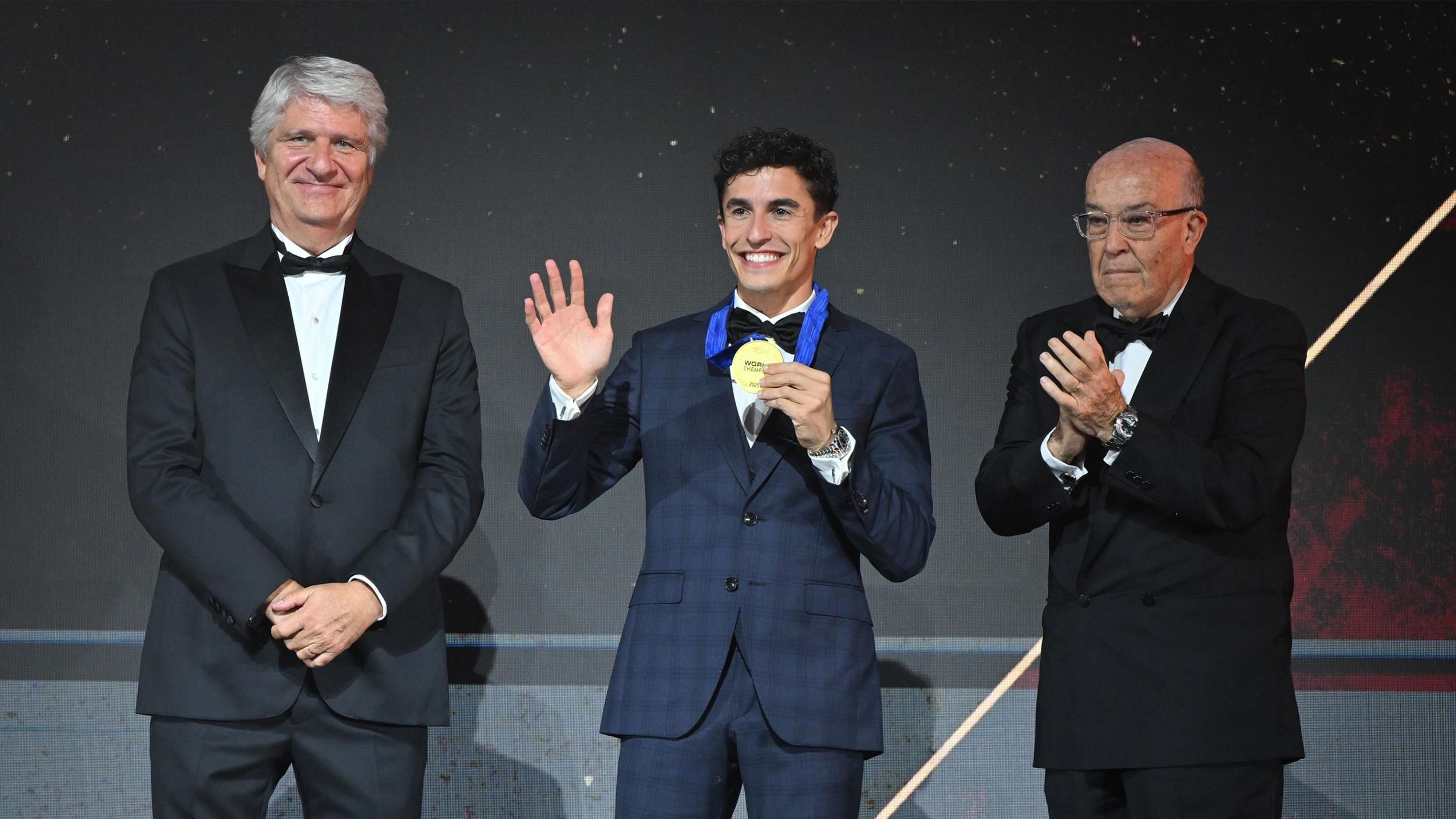 Yang Dinantikan di MotoGP Tahun Baru: Nasib Marquez hingga Kemenangan Veda dan Mario Aji