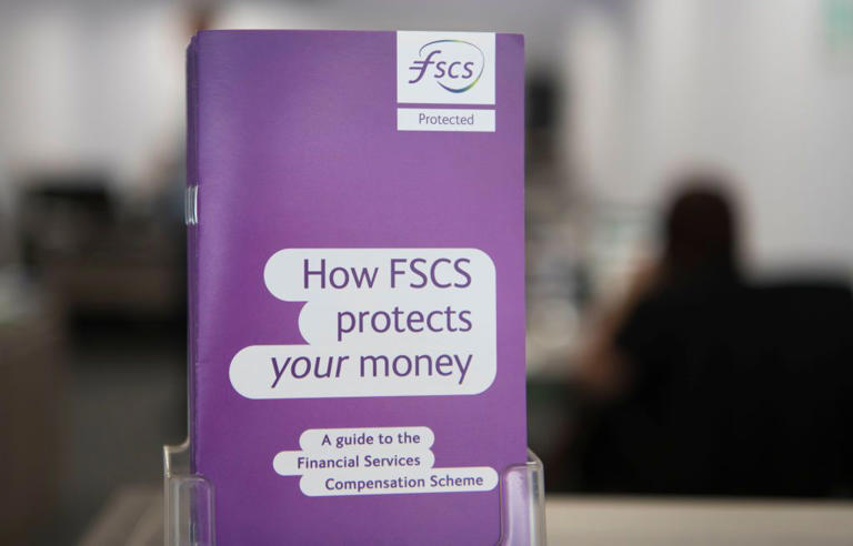 What is the FSCS and how does it protect your savings and investments?