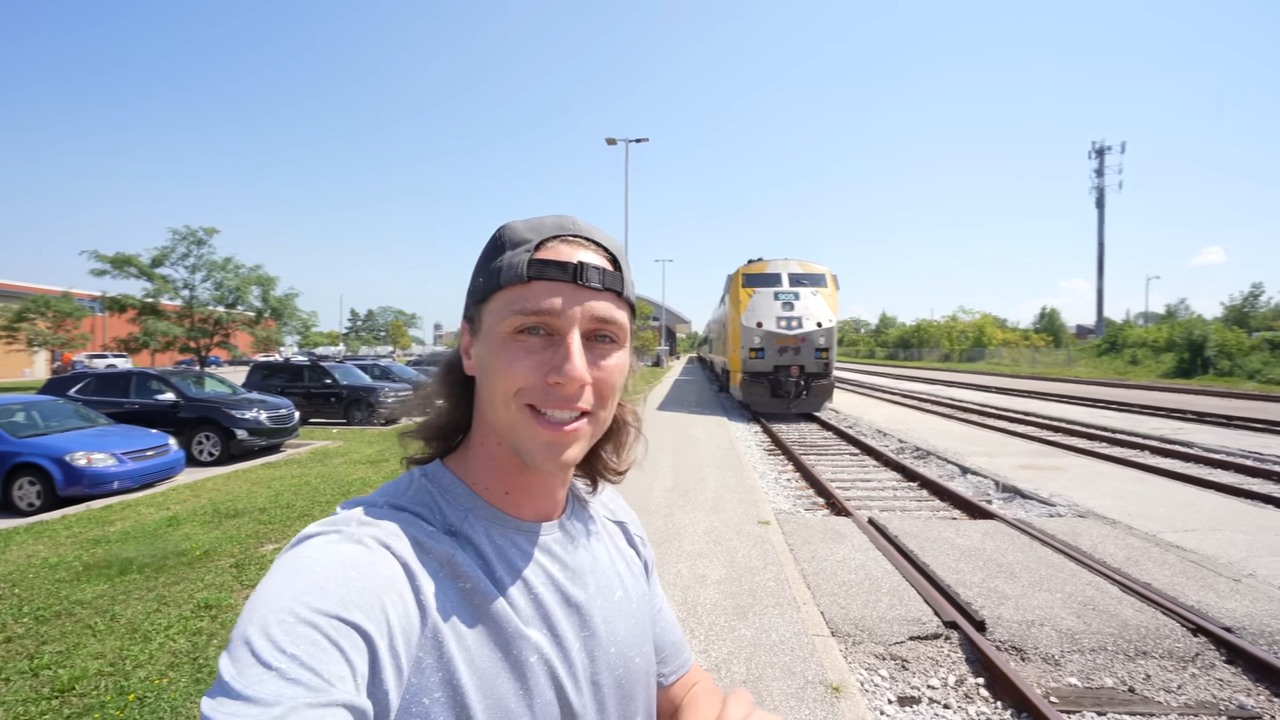 The unexpected perks and drawbacks uncovered inside VIA Rail’s business
