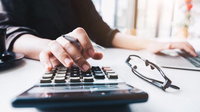 Georgia lawmakers near draft proposal on eliminating state income tax