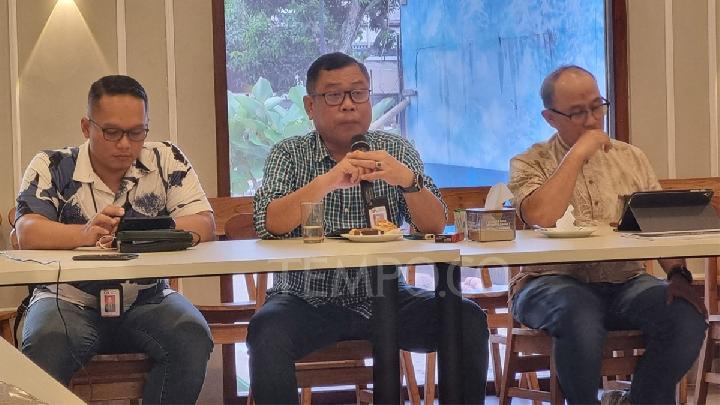 Literasi Keuangan Syariah Tertinggal, OJK Perkuat Inklusi