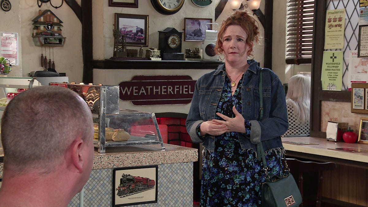 Fiz Dobbs, Coronation Street